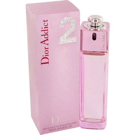 dior addict 2 cena 100 ml|addict 2 Dior perfume.